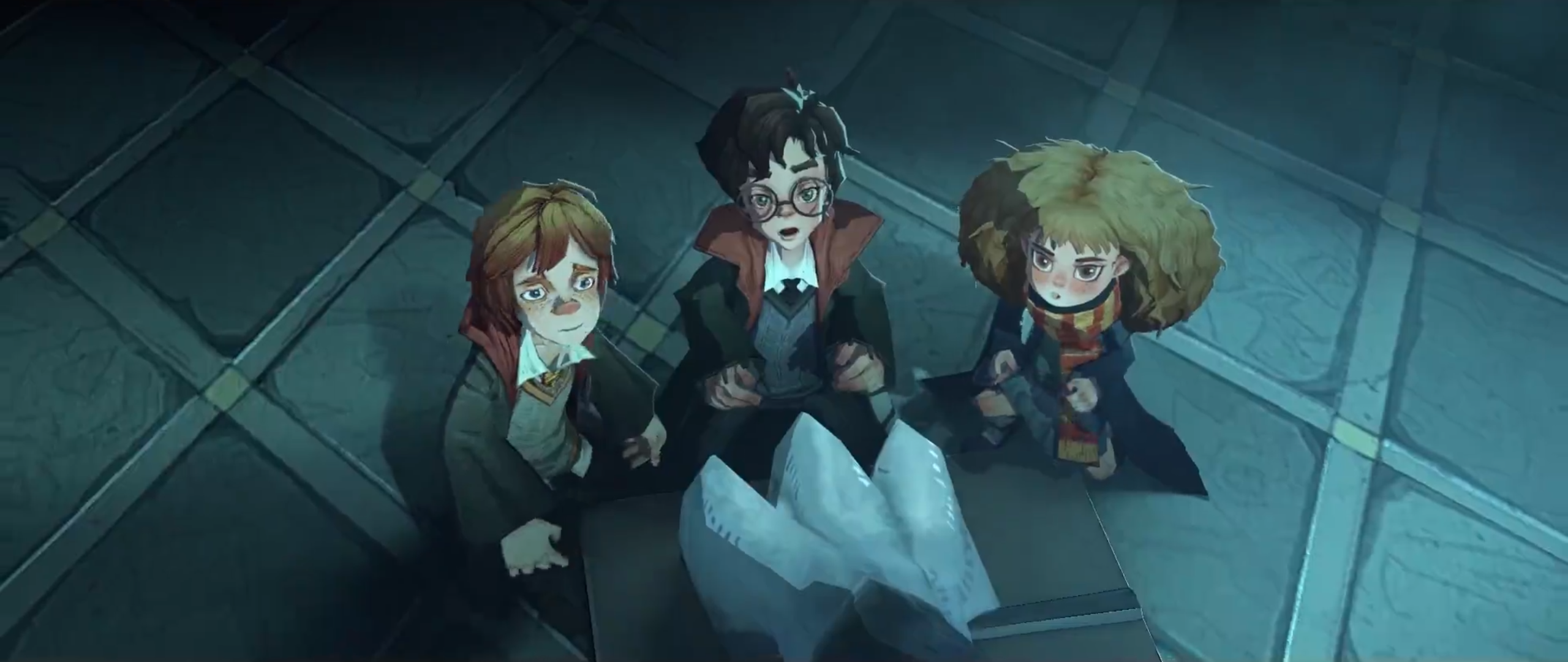 flowerhouse游戏攻略,哈利波特与凤凰社游戏攻略