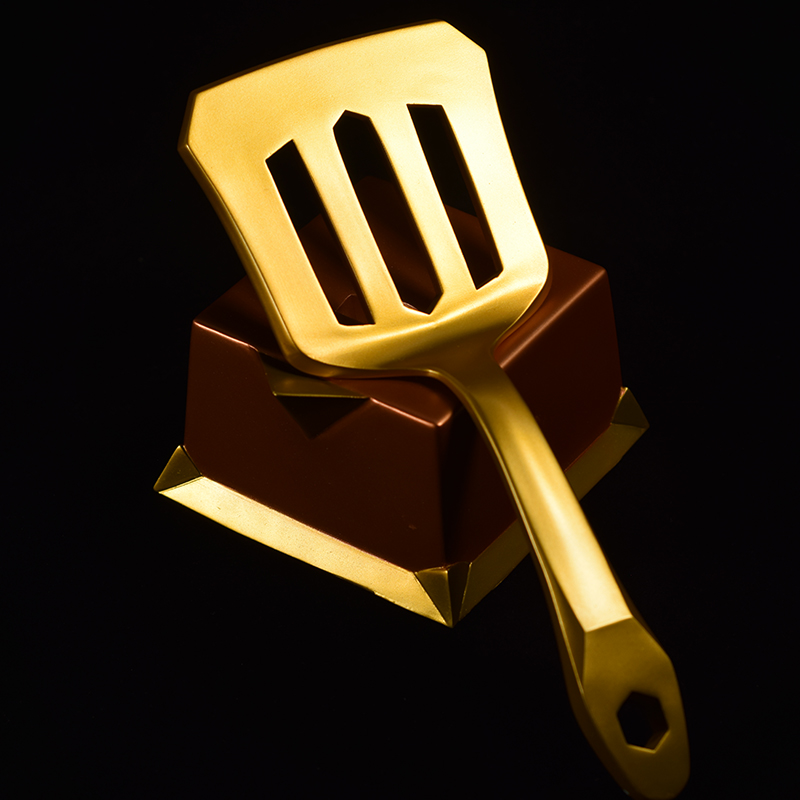 金铲铲之战 游戏评测躺着也能玩 金铲铲之战 游戏评测躺着也能玩