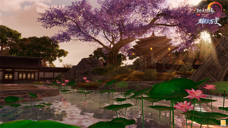 剑网3纯阳加点,纯阳攻略:加分，实战和门派特色