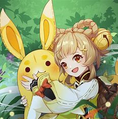 《烈魂传》代言人越南瑶瑶工作私房照曝光