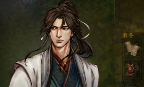 侠客风云传武功,