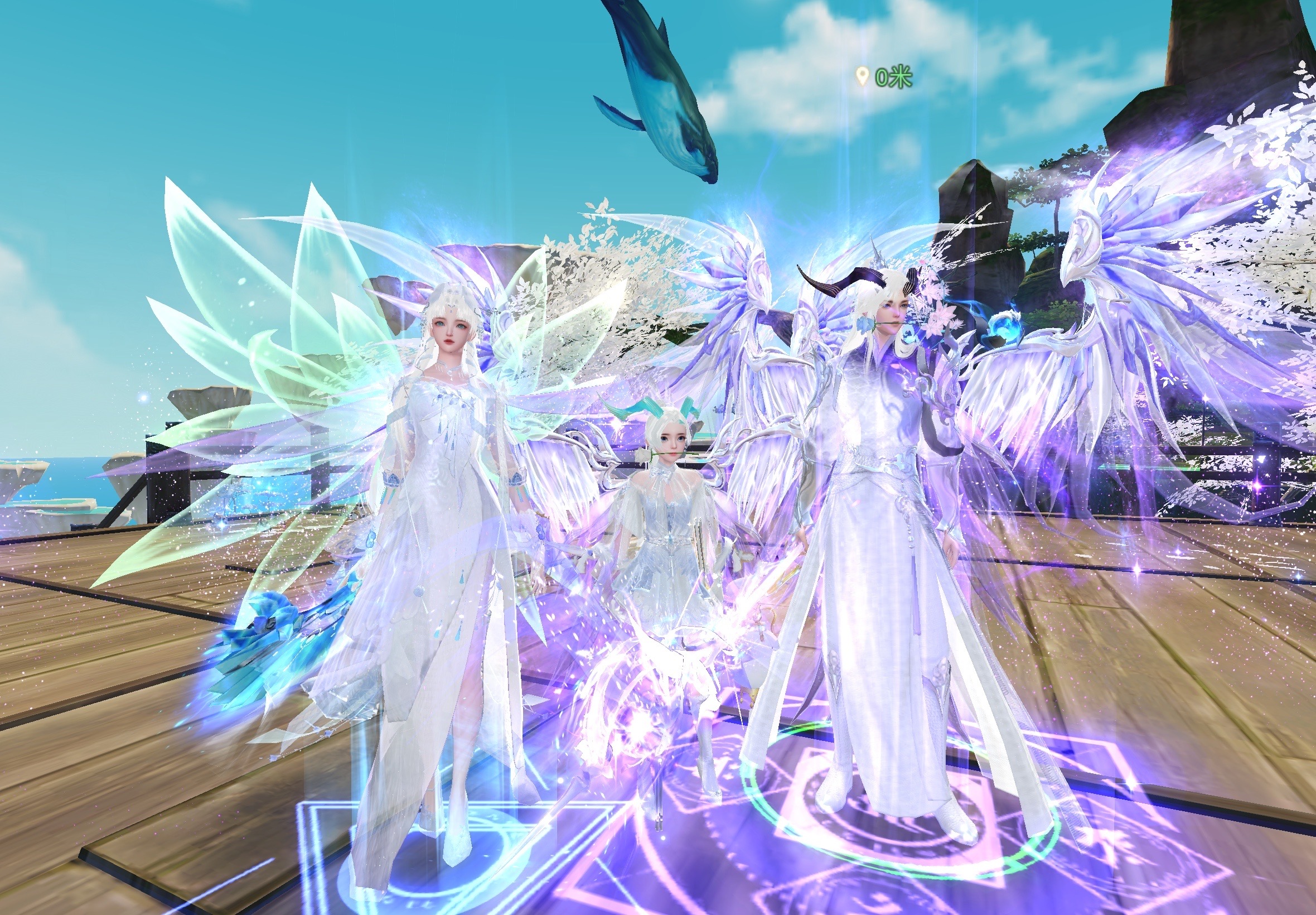 独家福利获取苍穹之剑礼包，掌握天下第一剑！