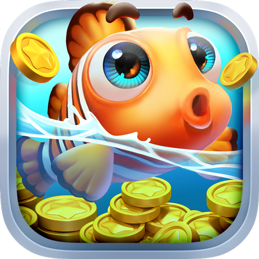 《捕鱼达人》五一活动 任务轻松福利多