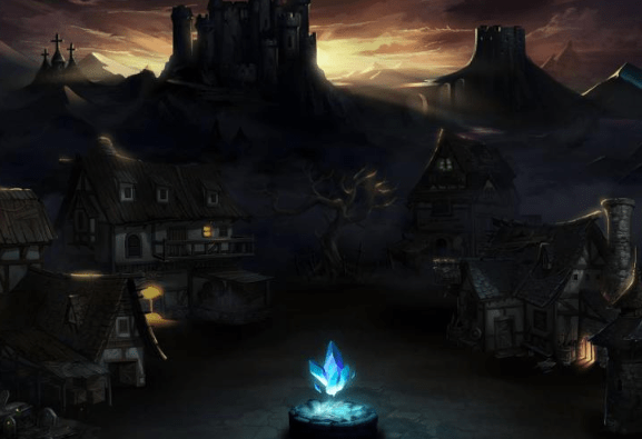 地下城堡3 秘境5阵容选择玩法攻略