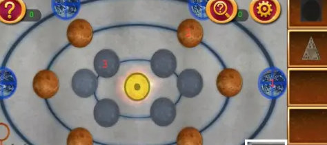 meking游戏攻略,密室逃脱10侦探风云新版攻略第二章中怎么过石雕怎么进行制作