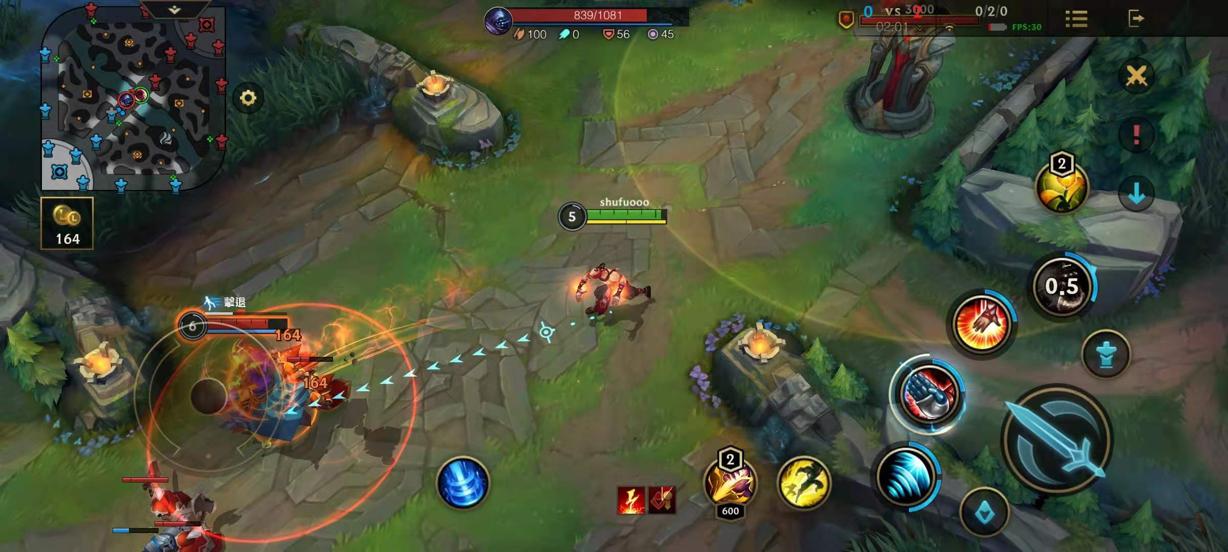 英雄联盟哨兵之殇出装,英雄联盟：哨兵之殇的逆袭之路