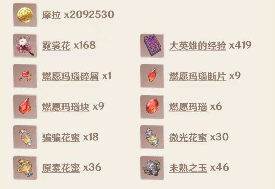 原神白萝卜：美味与神秘的完美结合