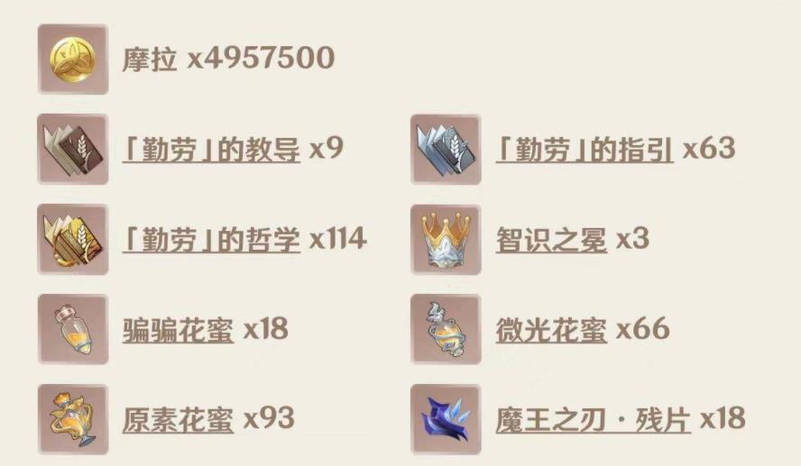 原神白萝卜：美味与神秘的完美结合