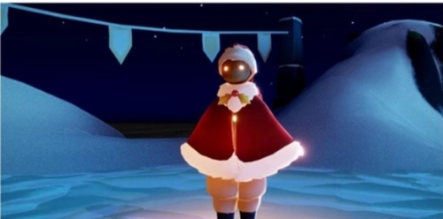 光缘游戏攻略,光遇怎么玩？