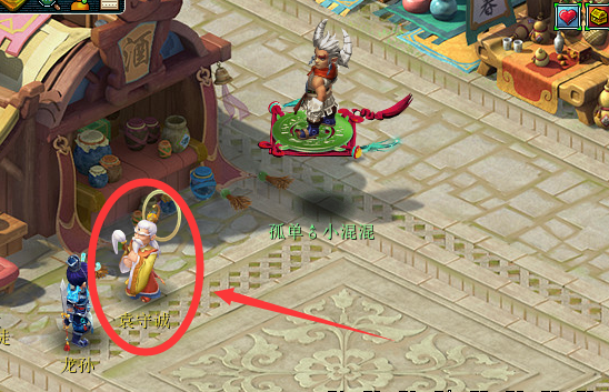 邪门公司游戏攻略,梦幻西游邪门歪道奇遇门派东海渊玩法详解