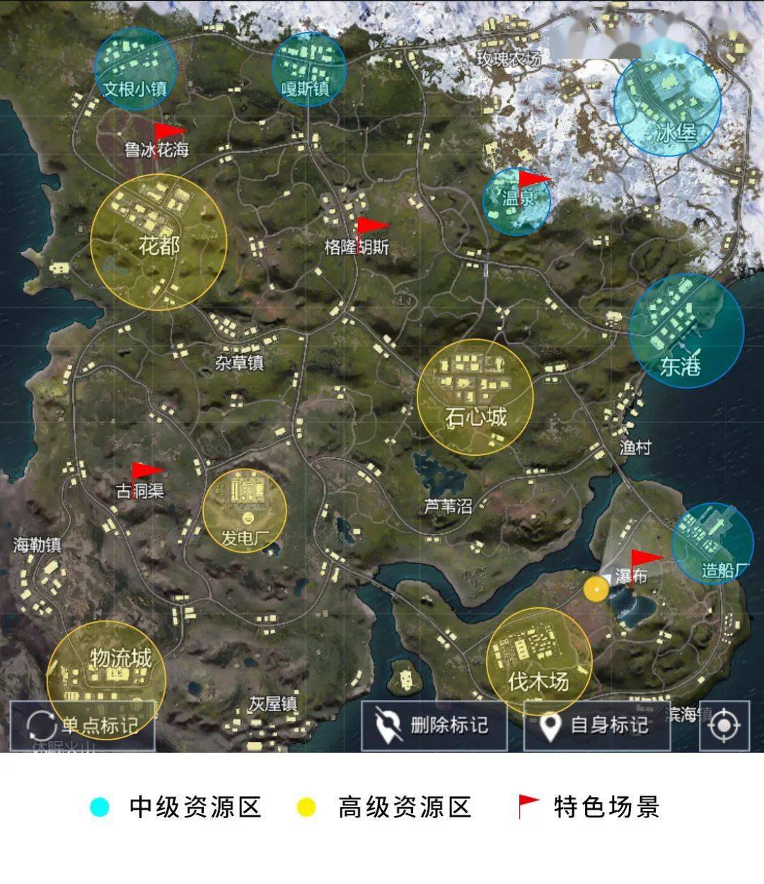 最强攀登游戏攻略,和平精英攀爬技巧攻略