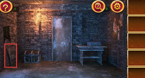 室内饥饿游戏攻略,饥饿游戏真人密室逃脱第一关