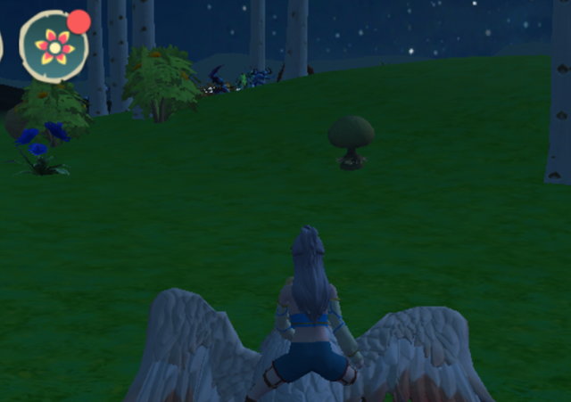 创造与魔法游戏第一集攻略