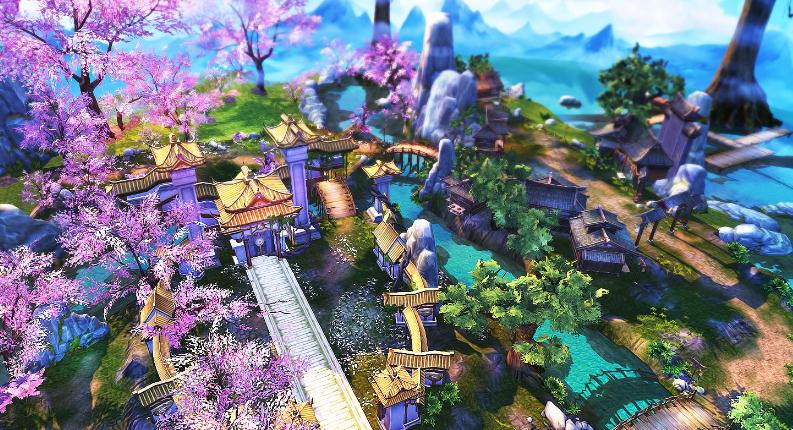 魔兽诛仙2青云攻略,诛仙2青云加点，骨灰级玩家请进，玩的是群怪流，谢谢