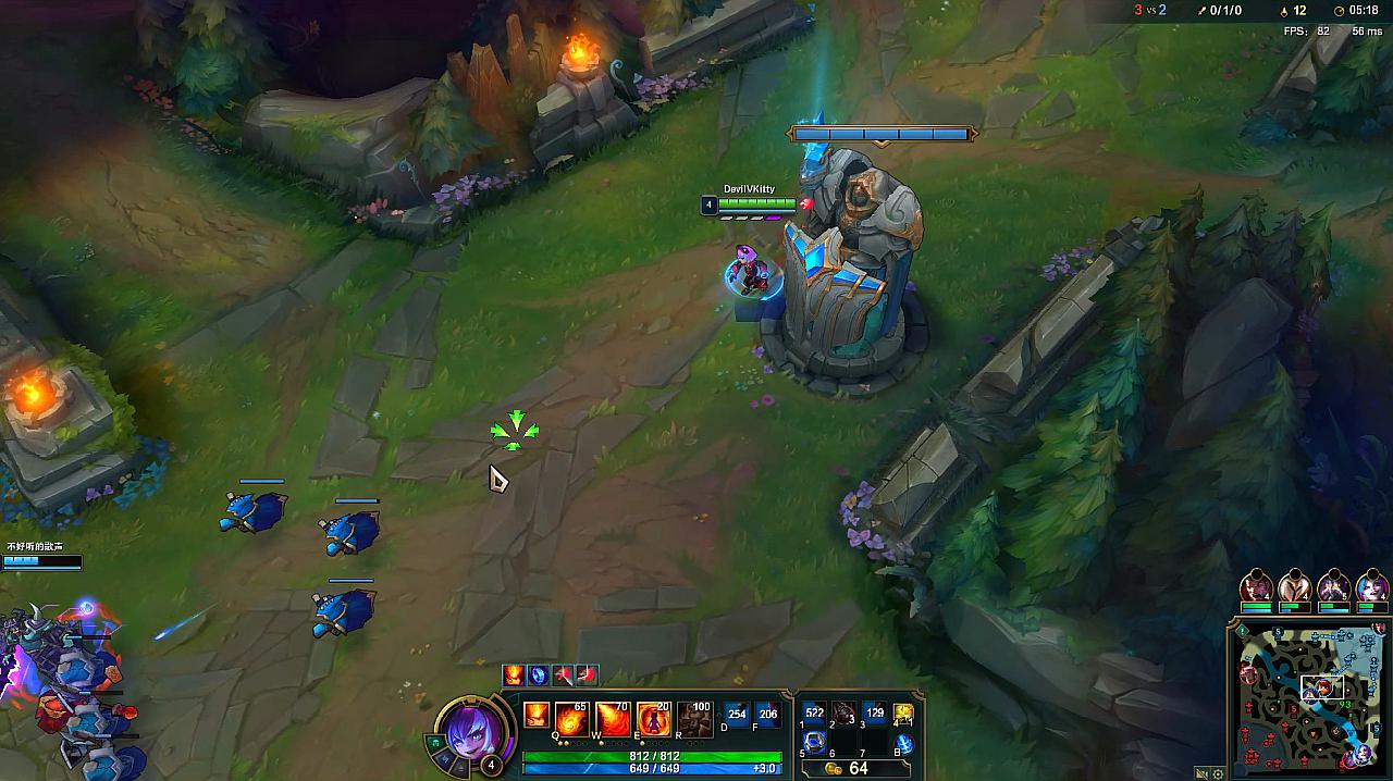 lolm小游戏攻略,小游戏蛮族部落攻略