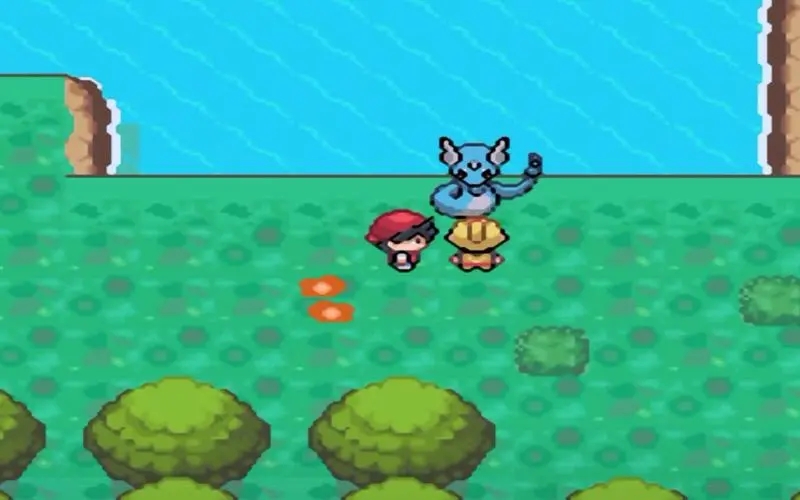 探索口袋妖怪的新世界：口袋妖怪单机版让你成为训练大师！