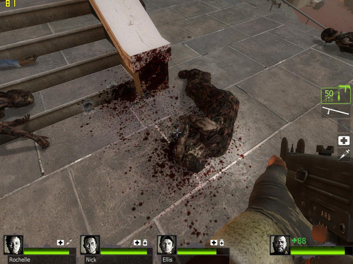 生存专家 游戏攻略,求生之路2专家模式通关心得 专家模式玩法技巧 生存专家 游戏攻略,求生之路2专家模式通关心得 专家模式玩法技巧