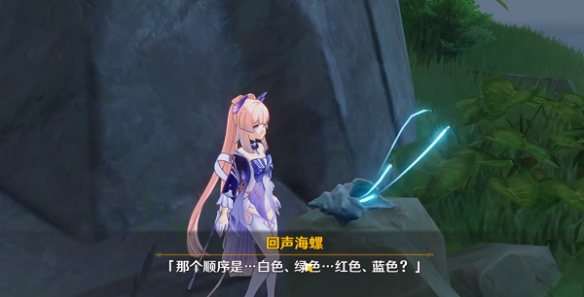 原神重云邀约任务全攻略如何完美完成这个神秘的冒险？