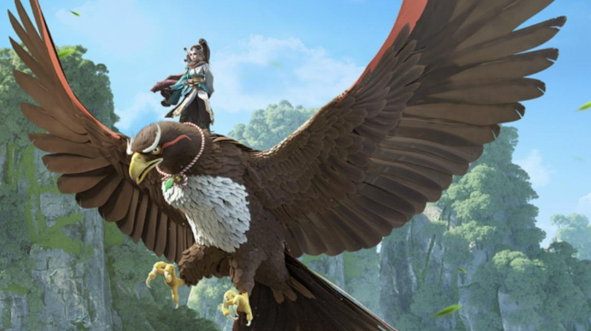 神雕侠侣2即将推出全新门派全真