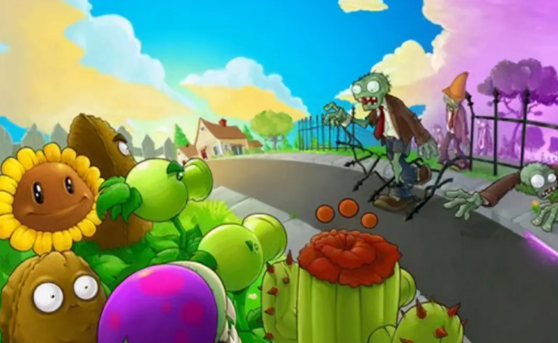 恐龙危机游戏第八天攻略,植物大战僵尸二恐龙危机海盗港湾第八天简单模式海盗巨人怎么打一到最后一拨僵尸我就被海盗巨人打死了，怎