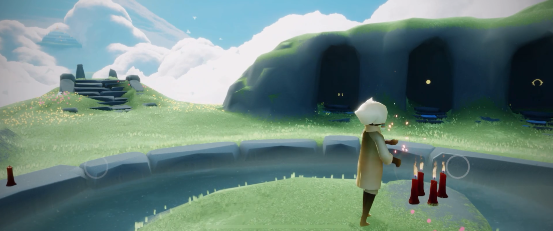 寻物游戏双月攻略,光遇书架寻物游戏光遇完成书架寻物游戏重组季任务完整步骤