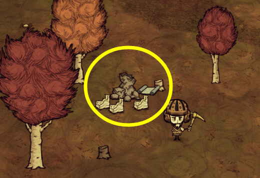 游戏饥荒攻略复活,饥荒联机版队友复活方法 游戏饥荒攻略复活,饥荒联机版队友复活方法