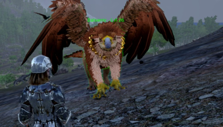 阿亚拉游戏攻略,《命运方舟》如针一样尖锐任务攻略