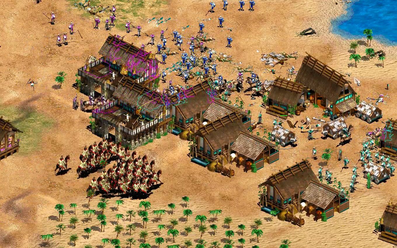 罗马帝国中文版,罗马帝国时代2中文版