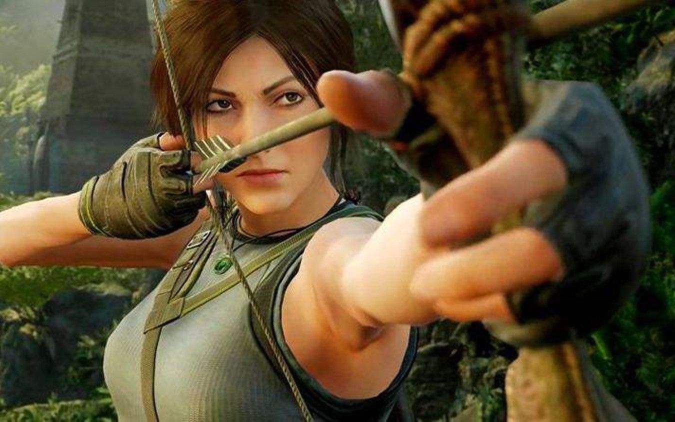 雨中漫步游戏攻略,古墓丽影8的攻略