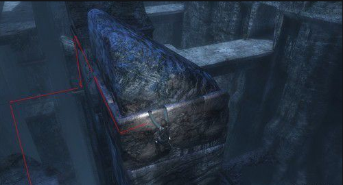 游戏藐视攻略,古墓丽影十周年纪念版埃及