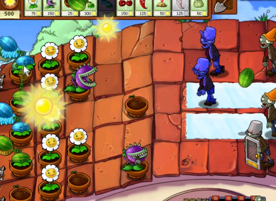 植物大战僵尸年度版 修改器,植物大战僵尸2010年度版修改器 中文版的 （要下载地址）