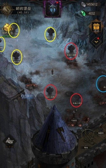 地下城堡3魂之诗 正在火热公测预约中 地下城堡3魂之诗 正在火热公测预约中