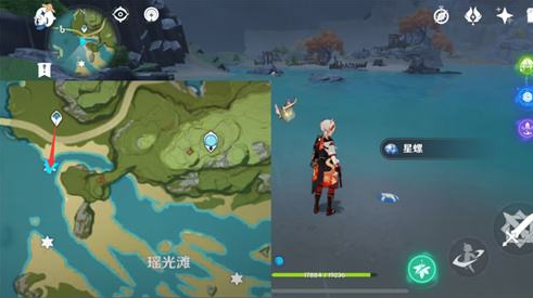 原神灵矩有宝予何人,原神灵矩有宝予何人怎么做？