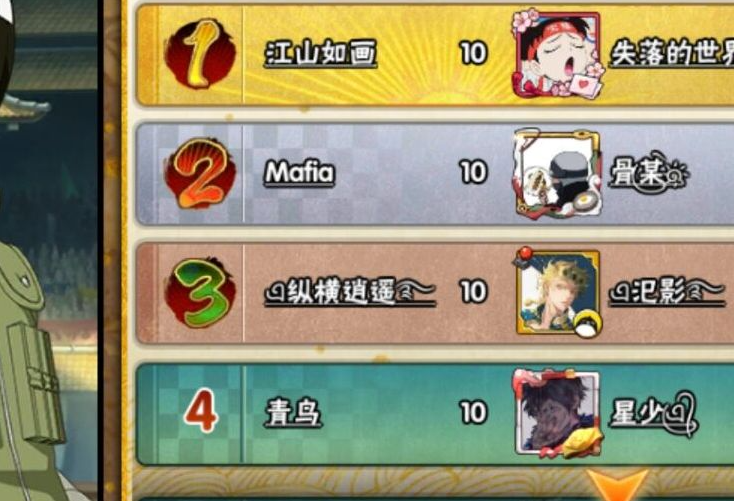 漂泊佩恩游戏攻略,火影忍者手游叛忍boss顺序是什么 火影忍者手游叛忍boss顺序攻略 漂泊佩恩游戏攻略,火影忍者手游叛忍boss顺序是什么 火影忍者手游叛忍boss顺序攻略