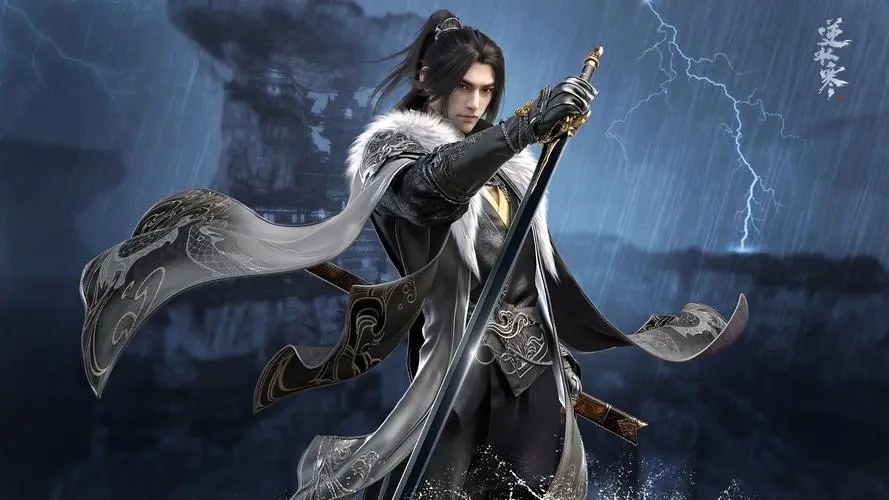 断桥攻略游戏,逆水寒手游杭州词话断桥任务攻略