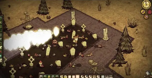 饥荒游戏攻略船,