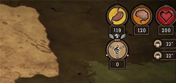 饥荒游戏攻略船,