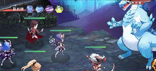 摩哥斯在赛尔号超级英雄中有何特殊能力