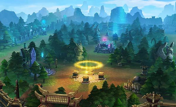 乱斗西游牛魔王成就如何达到最高水平