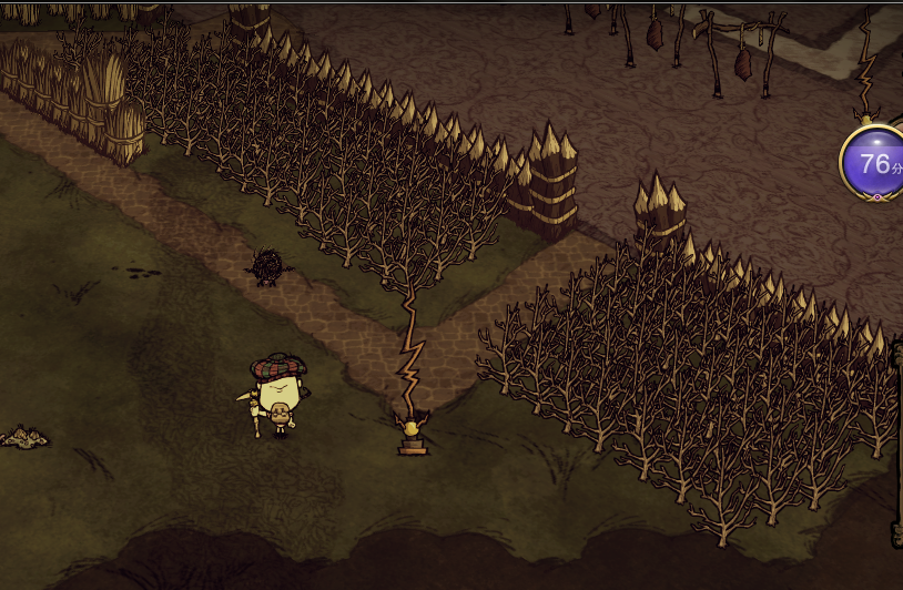 dart游戏攻略,跪求饥荒秘籍