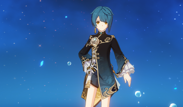 原神曲径通幽之处解密, 原神曲径通幽之处解密,