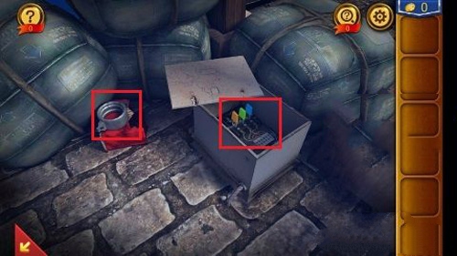 新兵日记游戏攻略,密室逃脱绝境系列9无人医院攻略是什么？