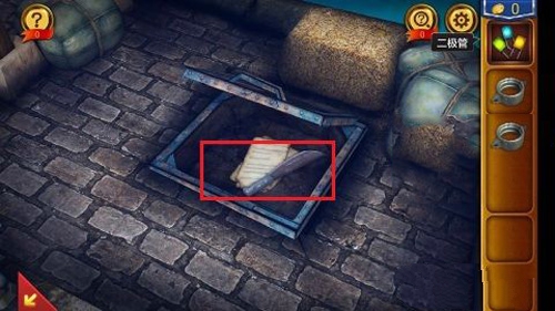 新兵日记游戏攻略,密室逃脱绝境系列9无人医院攻略是什么？