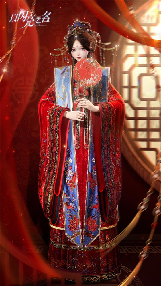 以闪亮之名 正式首曝并一口气放出三部宣传视频 以闪亮之名 正式首曝并一口气放出三部宣传视频