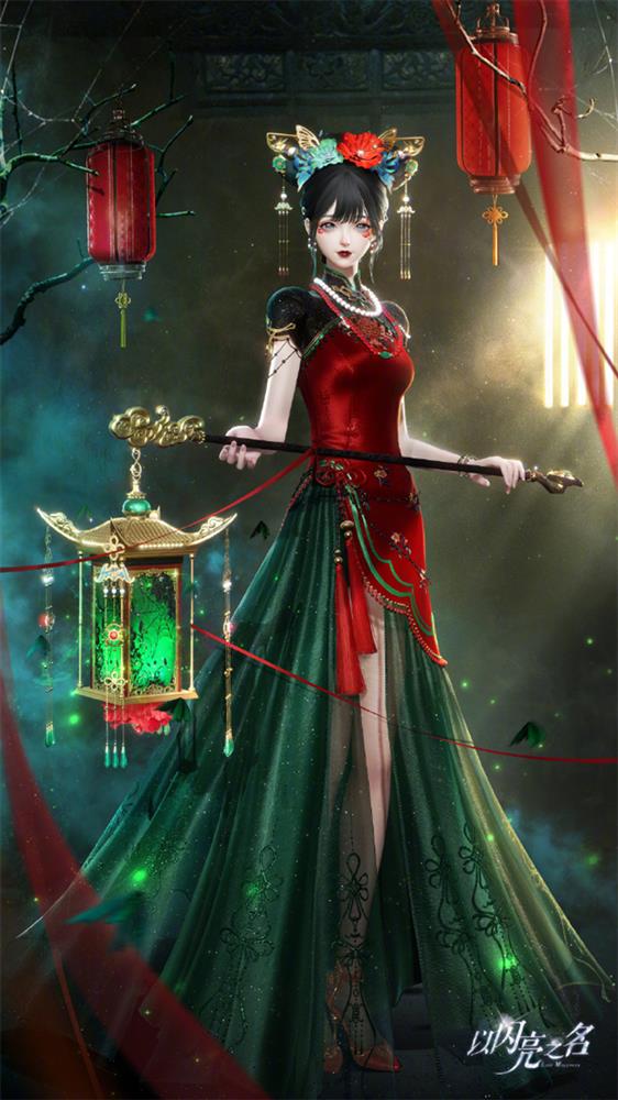 以闪亮之名 正式首曝并一口气放出三部宣传视频 以闪亮之名 正式首曝并一口气放出三部宣传视频