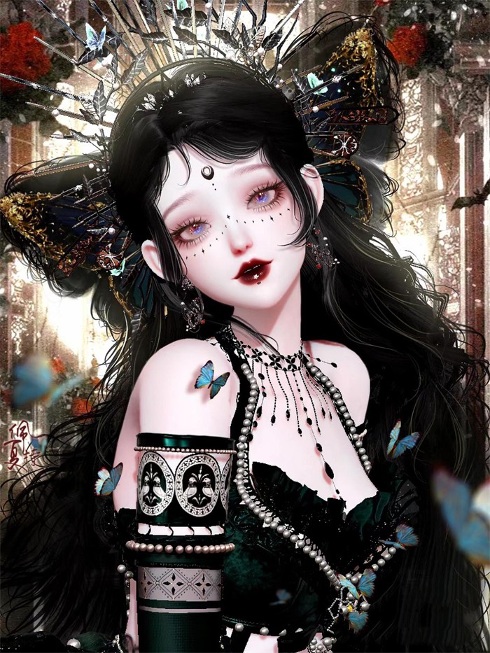 以闪亮之名 正式首曝并一口气放出三部宣传视频 以闪亮之名 正式首曝并一口气放出三部宣传视频