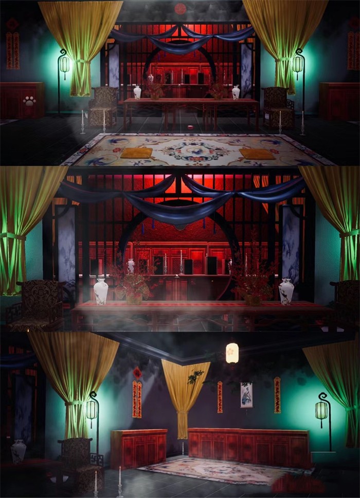 以闪亮之名 正式首曝并一口气放出三部宣传视频 以闪亮之名 正式首曝并一口气放出三部宣传视频