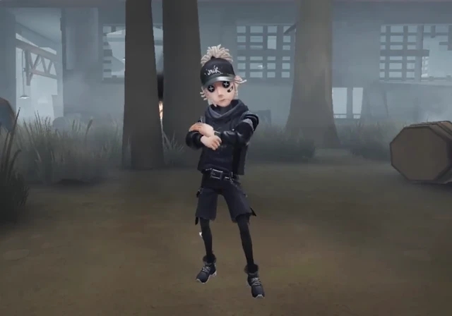 CC直播第五人格赏金赛 惊喜升级