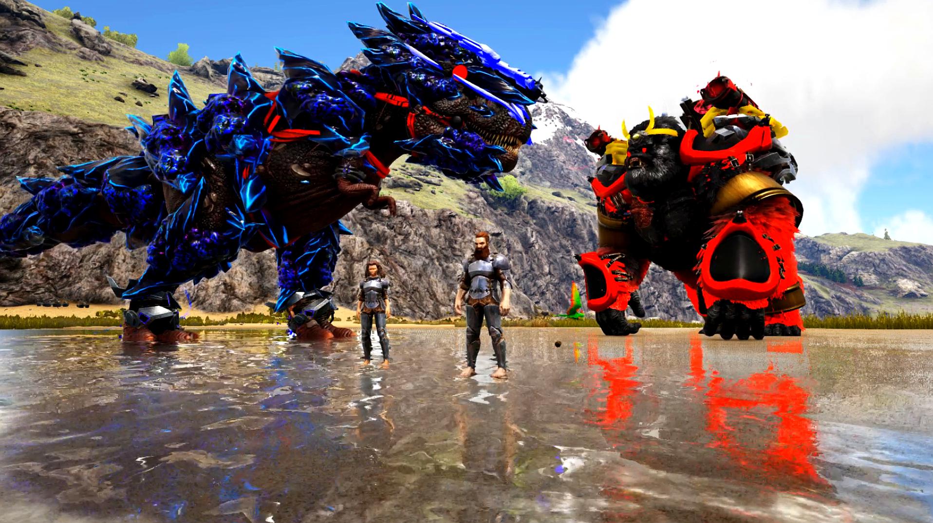 每日特惠 冰汽时代 方舟生存进化 每日特惠 冰汽时代 方舟生存进化