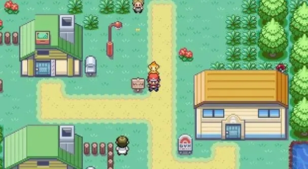 ninjago游戏攻略,口袋妖怪金版全攻略